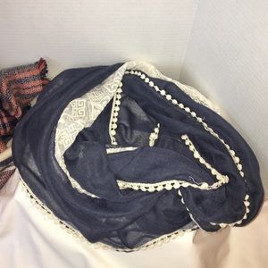 Vanity Infinity Scarf